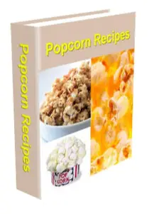 Popcorn Recipes 