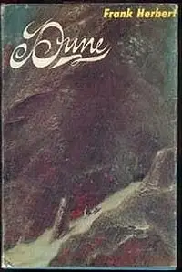 Dune Series (14 eBooks)