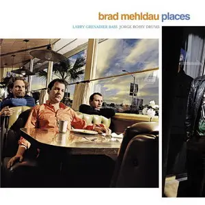 Brad Mehldau - Places (2000)