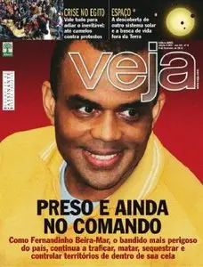 Veja - Edição 2203 - 9 de fevereiro de 2011