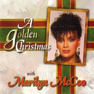 Marilyn McCoo - A Golden Christmas (1998) *Re-Up*