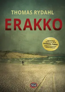«Erakko» by Thomas Rydahl