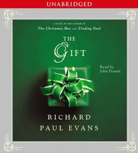 «Gift» by Richard Paul Evans