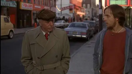 Atlantic City (1980)