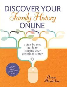 Discover Your Family History Online: A Step-by-Step Guide to Starting Your Genealogy Search (Repost)
