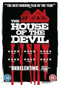 The House Of The Devil (2009)
