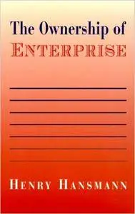 The Ownership of Enterprise