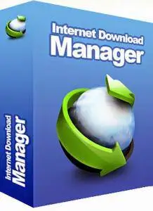 Internet Download Manager 6.28 Build 17 Multilingual