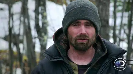 Edge of Alaska S04E05-06