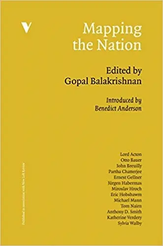 Mapping the Nation
