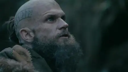 Vikings S05E12