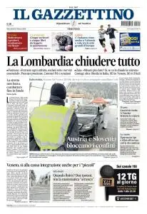 Il Gazzettino Treviso - 11 Marzo 2020