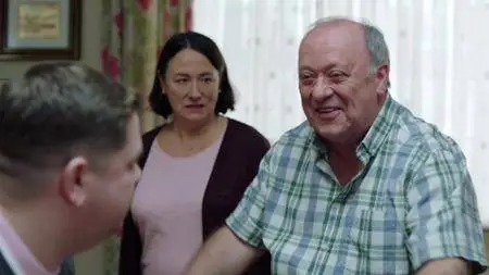 Two Doors Down S03E06