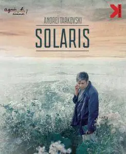 Solaris (1972) [w/Commentary] [MultiSubs]