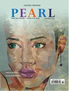 Pearl – December 2020