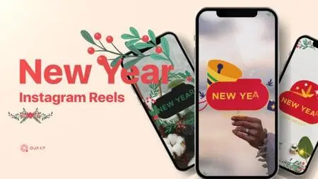 New Year Reels Vol. 02 49686703