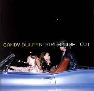 Candy Dulfer - Discography (1989 - 2009)