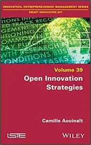 Open Innovation Strategies