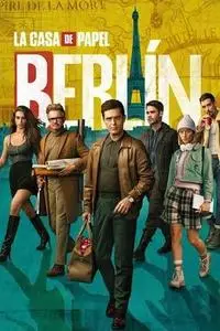 Berlín S01E04