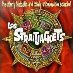 Los Straitjackets - Los Straitjackets