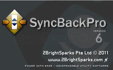 2BrightSparks SyncBackPro 6.2.14.0 Multilingual
