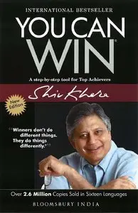 You Can Win: A step by step tool for top achievers
