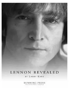 Lennon Revealed (repost)