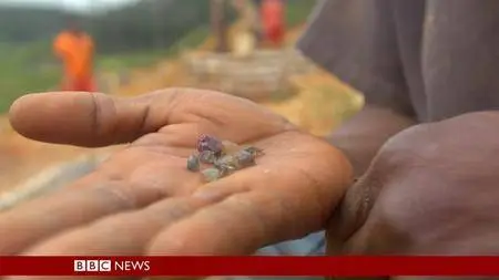 BBC - Our World: Madagascar's Sapphire Rush (2018)