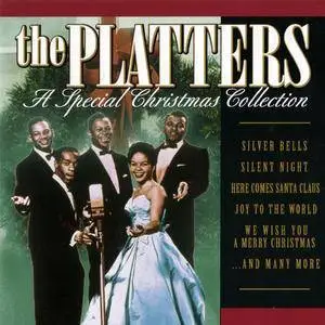 The Platters - A Special Christmas Collection (1998) (Repost)