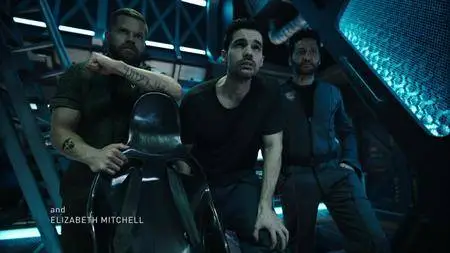 The Expanse S03E08