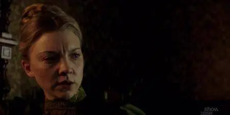 Picnic at Hanging Rock S01E02