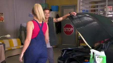 Home and Away S31E27