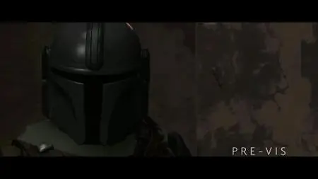 The Mandalorian S01E06