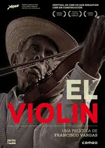 El Violin (2006) [Re-UP]