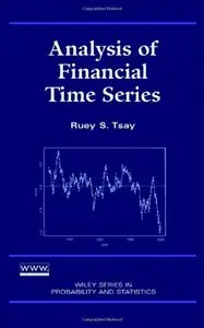 Analysis of Financial Time Series (Repost)