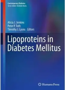 Lipoproteins in Diabetes Mellitus [Repost]