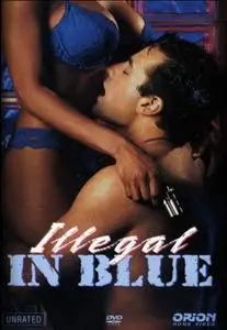 Illegal in Blue (1995)