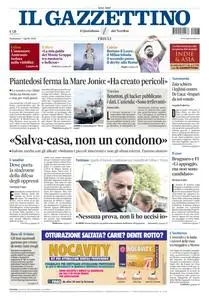 Il Gazzettino Friuli Venezia Giulia - 7 Aprile 2024