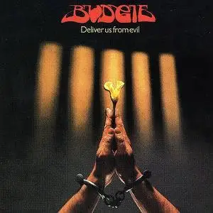 Budgie 10 album