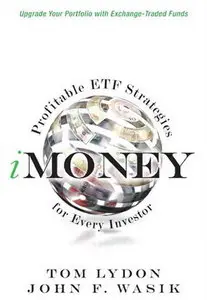 iMoney: Profitable ETF Strategies for Every Investor