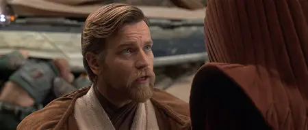 Star Wars: Episode III - Revenge of the Sith (2005)