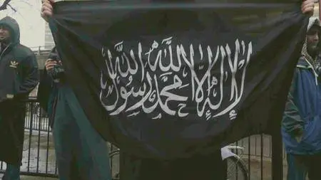 Channel 4 - The Jihadis Next Door (2016)