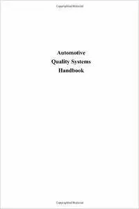 David Hoyle - Automotive Quality Systems Handbook