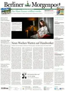 Berliner Morgenpost - 12 Juni 2021