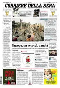 Corriere della Sera - 9 Dicembre 2023