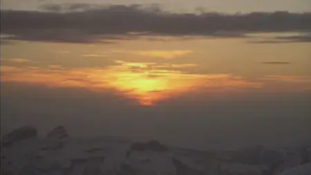 Legends - New O’Neill Snow Film - 2009