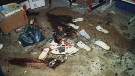A Nightmare in Las Cruces (2011)