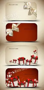 Gift cards