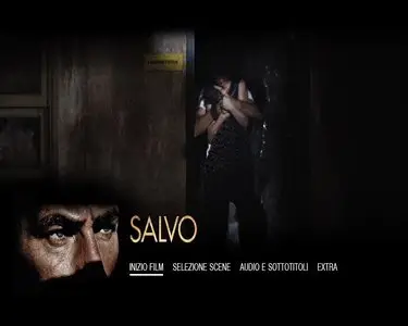 Salvo (2013)