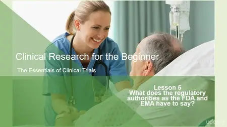 Clinical Research for Beginners